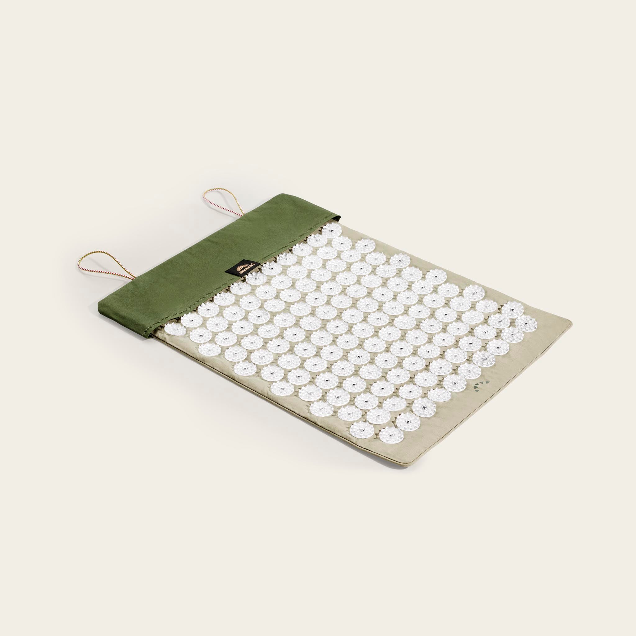 To-Go Acupressure Mat
