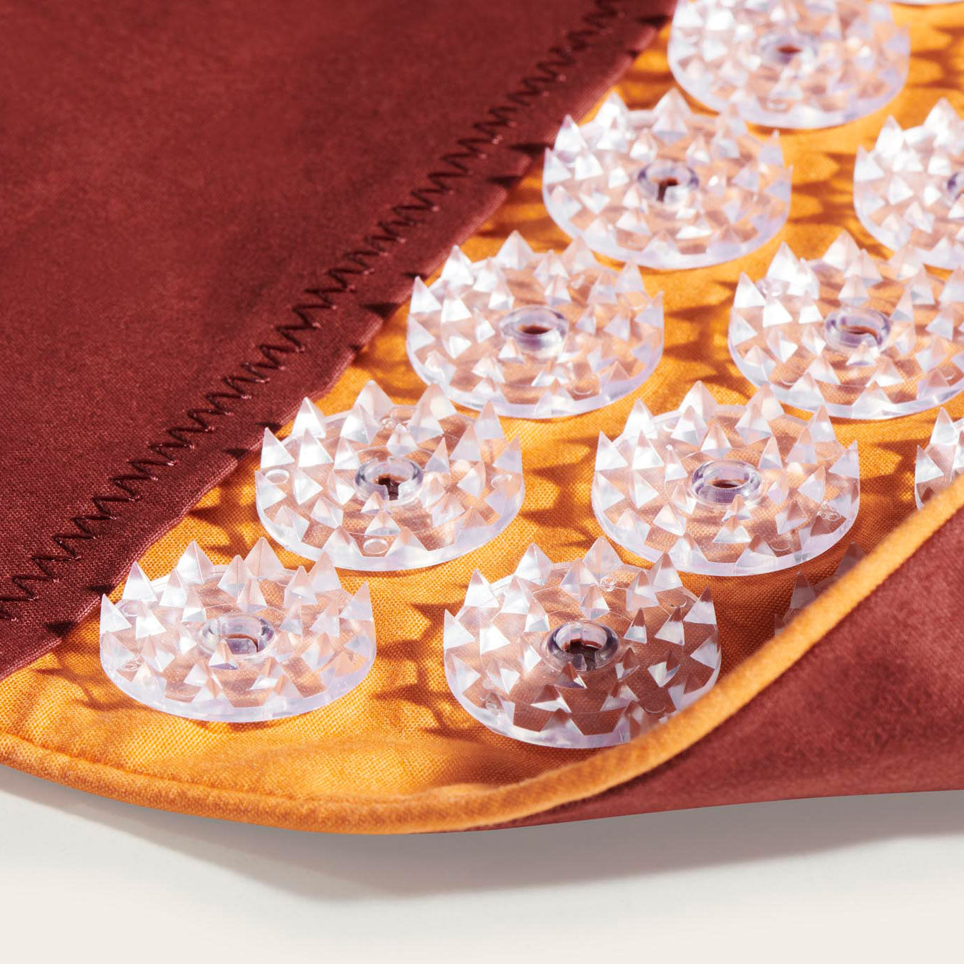 To-Go Acupressure Mat