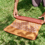To-Go Acupressure Mat