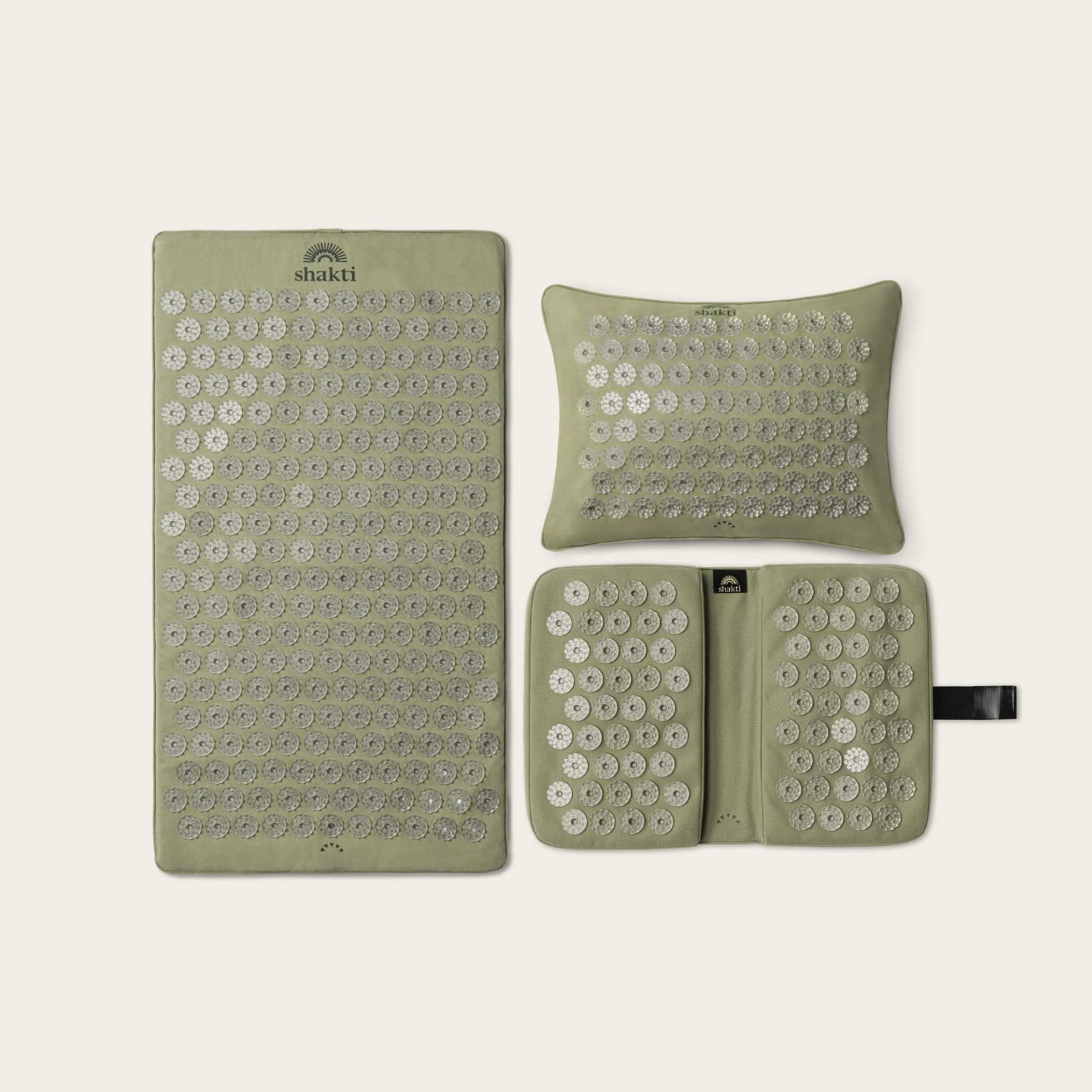 Premium Full-Body Bundle