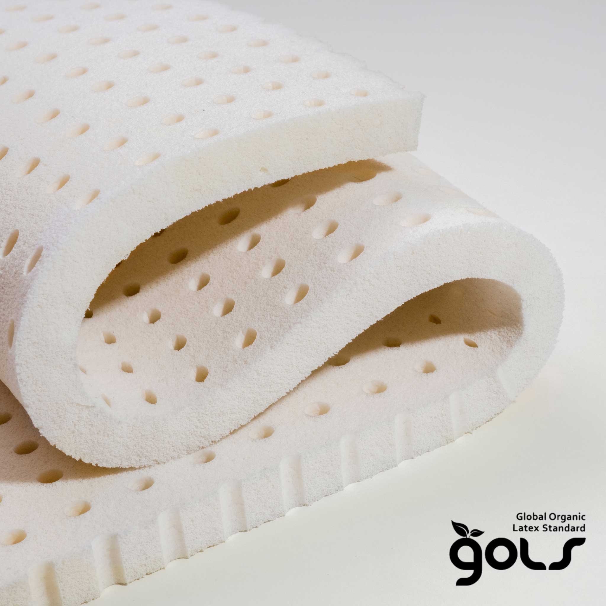 Blissfoam™ Acupressure Pillow