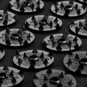 Premium Acupressure Pillow – Level 4