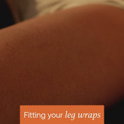 Acupress Leg Wraps